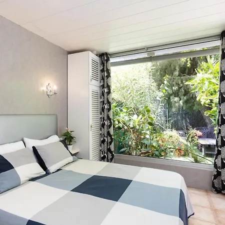 Hemeras Boutique Homes - Bungalow With Private Garden 5min From The Beach Holiday home Playa de las Americas (Tenerife)