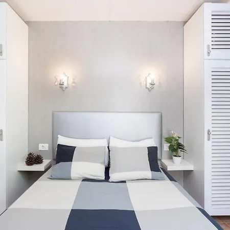 Hemeras Boutique Homes - Bungalow With Private Garden 5min From The Beach Vakantiehuis