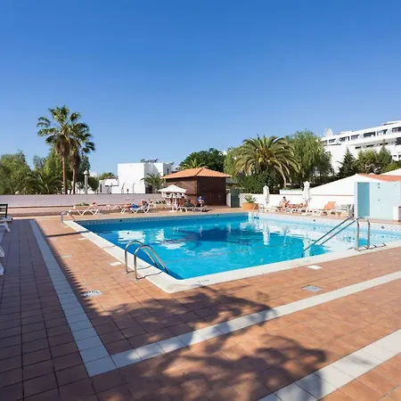 Tatil Evi Hemeras Boutique Homes - Bungalow With Private Garden 5min From The Beach Playa de las Américas