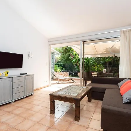 Ferienhaus Hemeras Boutique Homes - Bungalow With Private Garden 5min From The Beach Playa de las Américas